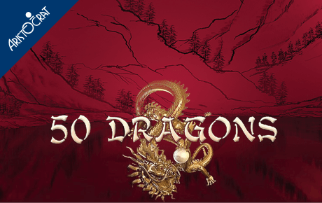 50 Dragons