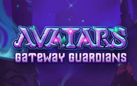 Avatars Gateway Guardians