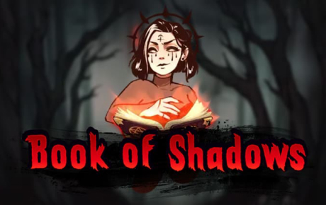 Book of Shadows