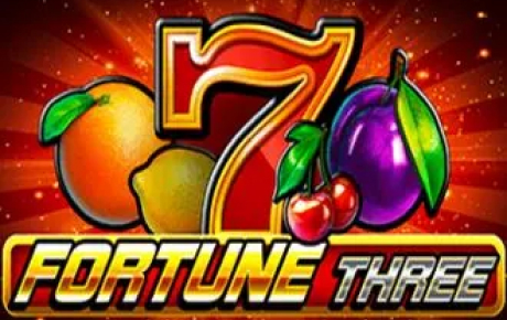 Fortune Three