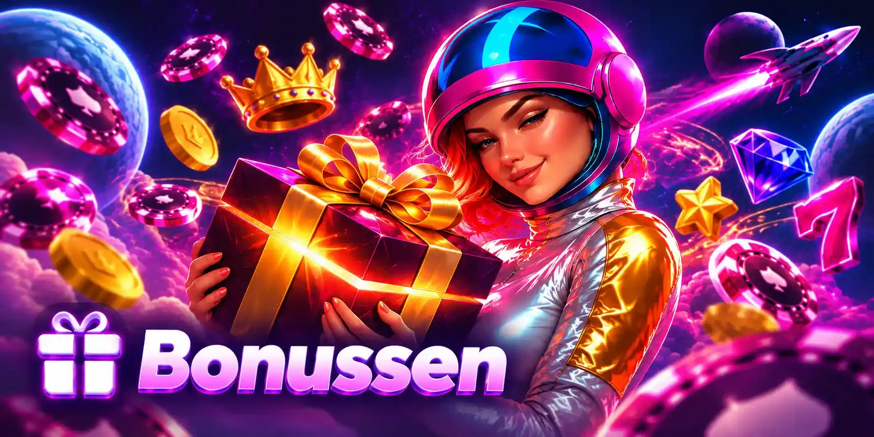 spinwinera bonussen