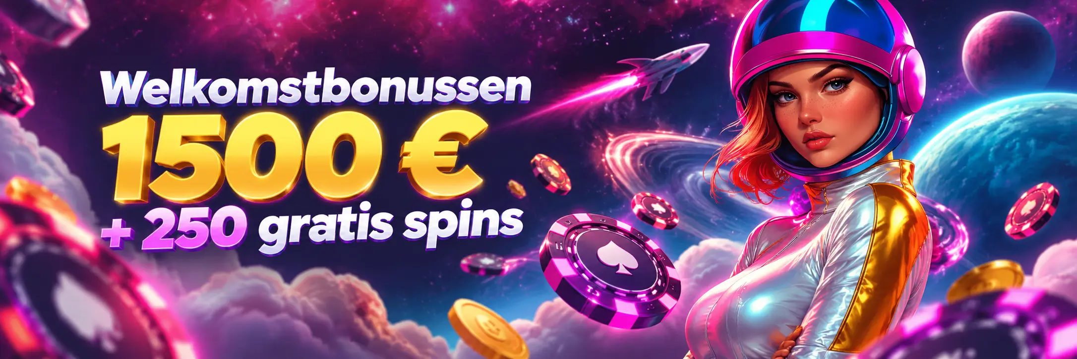 SpinWinera Nederland